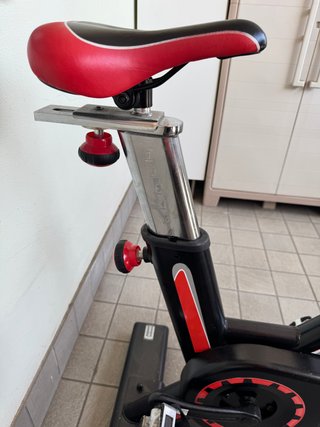 Spin Bike Fassi R25 Pro