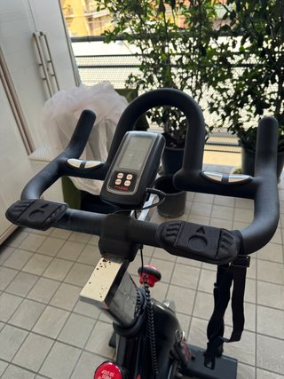 Spin Bike Fassi R25 Pro