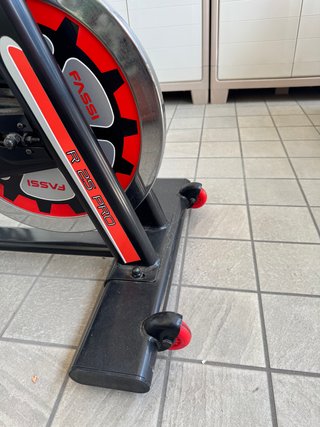 Spin Bike Fassi R25 Pro