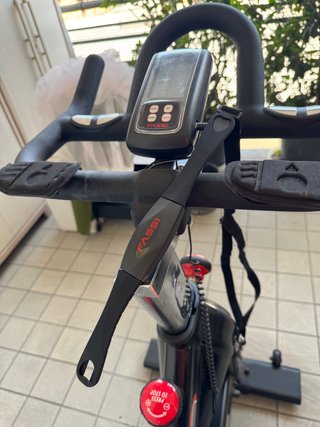 Spin Bike Fassi R25 Pro