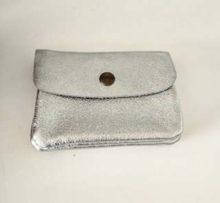 Monederos de piel