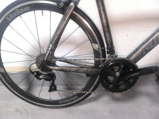 Bicicleta Ridley Fenix SL