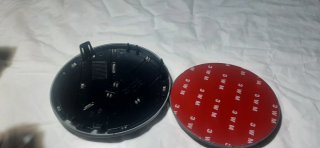 Emblemas VW Furgoneta