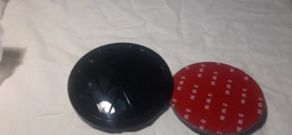 Emblemas VW Furgoneta