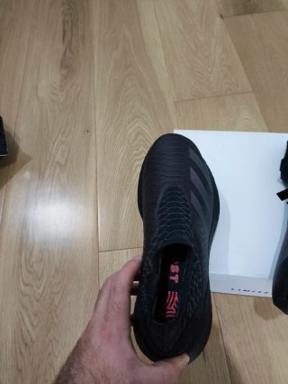 Adidas ULTRA BOOST Predator 20.1 TR ADV E.Limitada