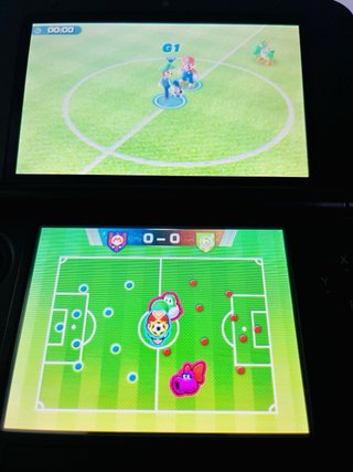 Mario Sports Superstars Nintendo 3DS Completo