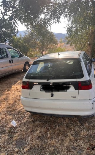 SEAT Ibiza 1998
