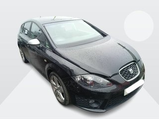 SEAT León despiece 2.0 TDI 2005-2009