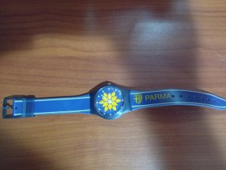 Orologio Parma Calcio