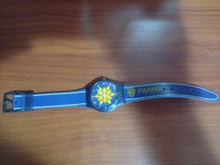 Orologio Parma Calcio