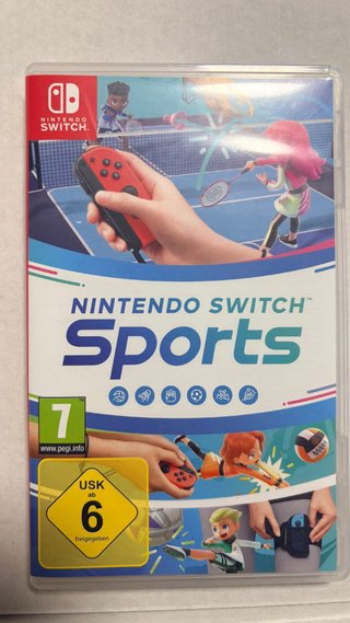 Nintendo Switch Ring Fit Adventure Set + Juegos