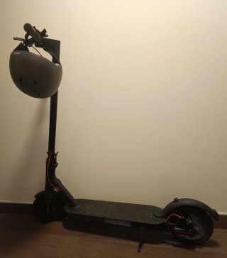 Xiaomi Mi Scooter 2