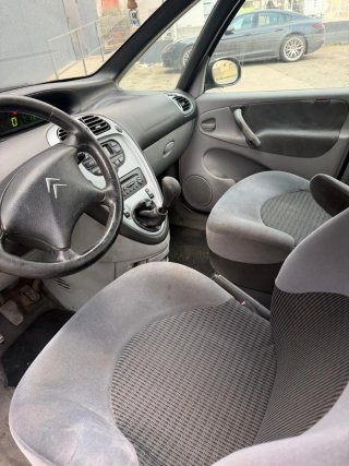 Citroen Xsara 2007