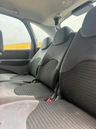 Citroen Xsara 2007