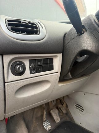 Citroen Xsara 2007