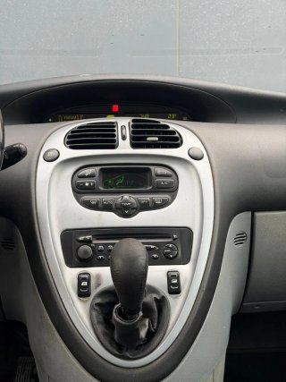Citroen Xsara 2007