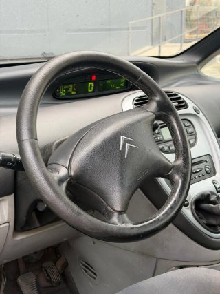 Citroen Xsara 2007