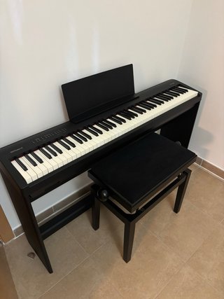 Piano Digital Roland FP-30