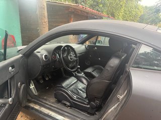 Audi TT 1998