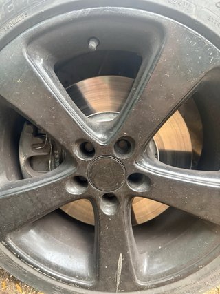 Audi TT 1998