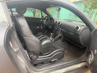 Audi TT 1998