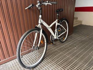 Bicicleta B'TWIN Original 300 Decathlon