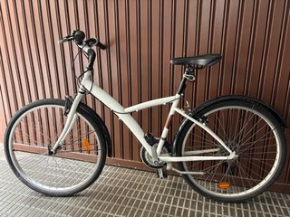 Bicicleta B'TWIN Original 300 Decathlon