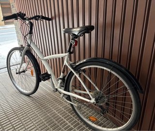 Bicicleta B'TWIN Original 300 Decathlon