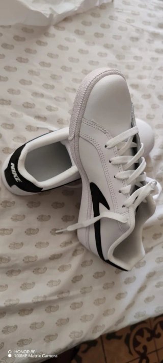 Zapatillas Nike Court Royale 2