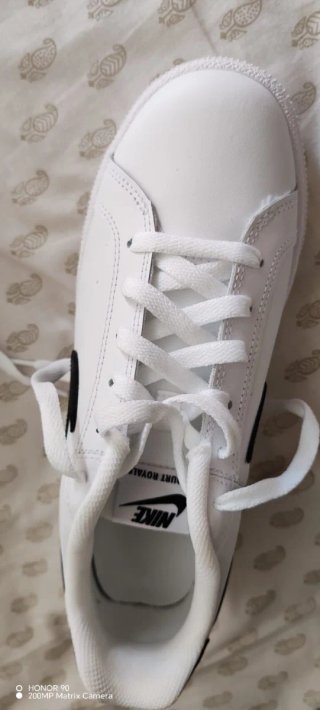 Zapatillas Nike Court Royale 2