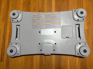 Wii Balance Board + Wii Fit Plus