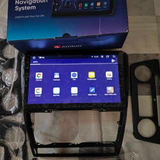 Pantalla Skoda Octavia 9" Carplay 4/64gb Android