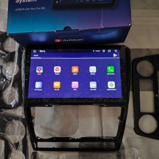 Pantalla Skoda Octavia 9" Carplay 4/64gb Android