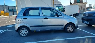 Chevrolet Matiz 2006