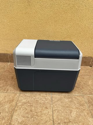 Nevera portátil y congelador Mobicool FR40