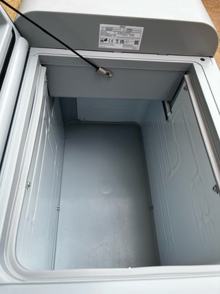 Nevera portátil y congelador Mobicool FR40