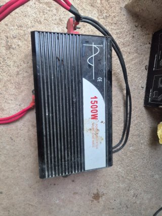 Kit solar
