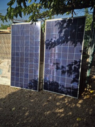 Kit solar