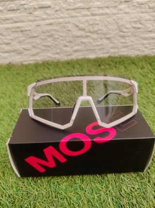 Gafas MOSE fotocromáticas deportivas / ciclismo