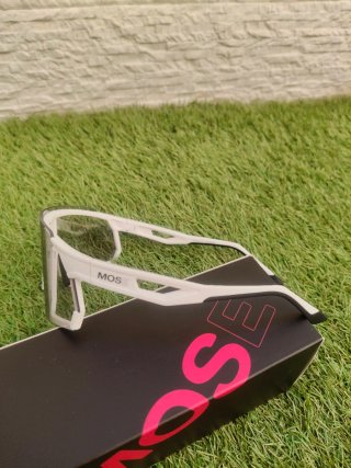 Gafas MOSE fotocromáticas deportivas / ciclismo