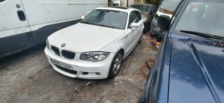 BMW Serie 1 2005 pack M