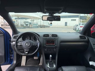 Volkswagen Golf 2012
