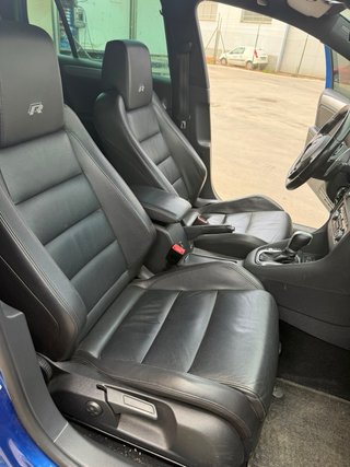 Volkswagen Golf 2012