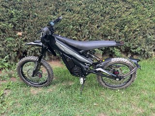 Talaria xXx L1e