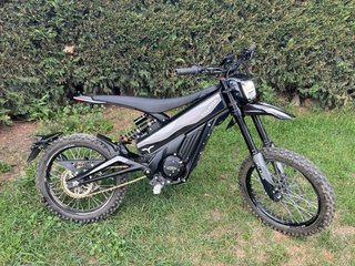 Talaria xXx L1e