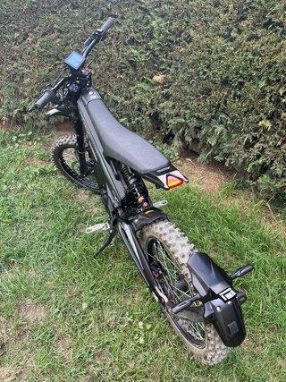 Talaria xXx L1e