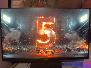 Ordenador de sobremesa Ryzen 7