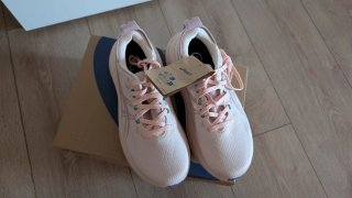 Zapatillas Asics Gel Nimbus 28 Talla 38