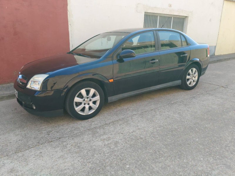 Opel Vectra 2003 - foto 1