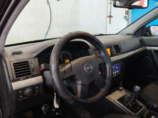 Opel Vectra 2003